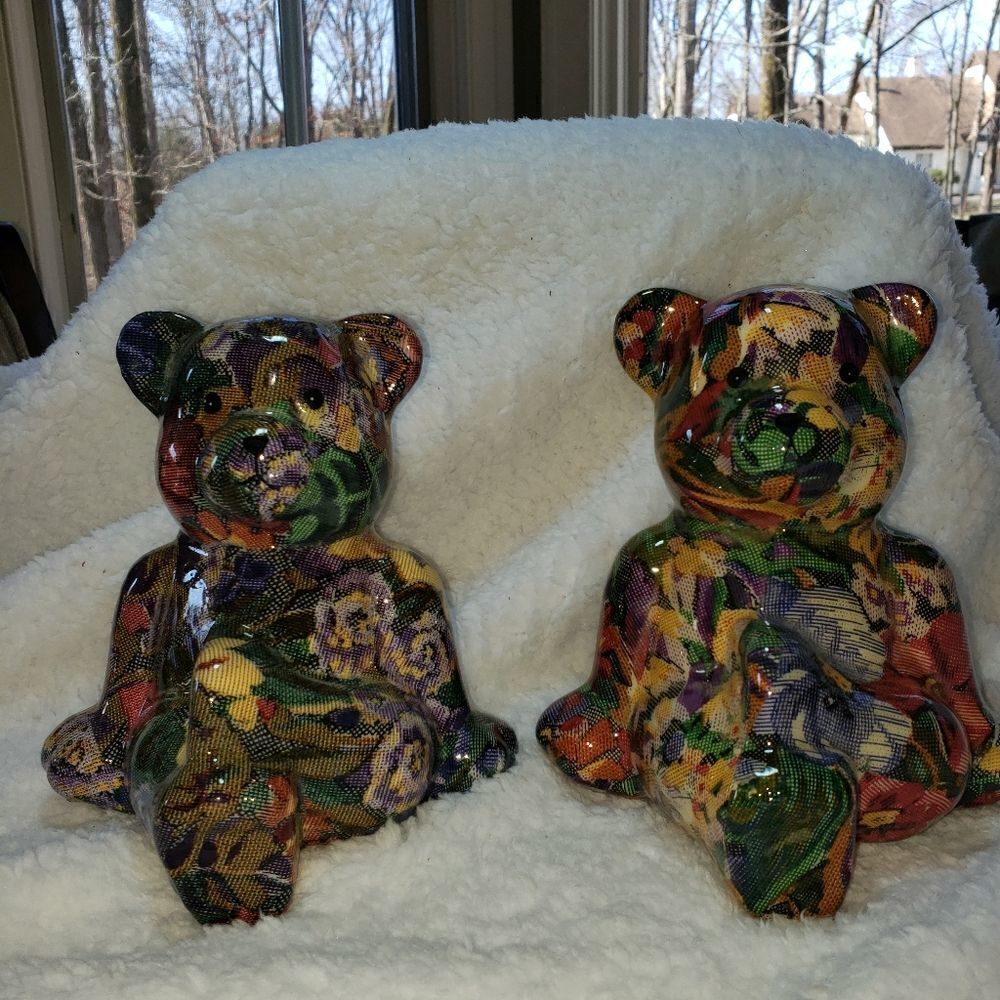Bears - Picture 2 of 9